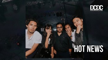 Sepanjang Bulan Agustus Reality Club Sambangi Tiga Negara Luar Secara Online
