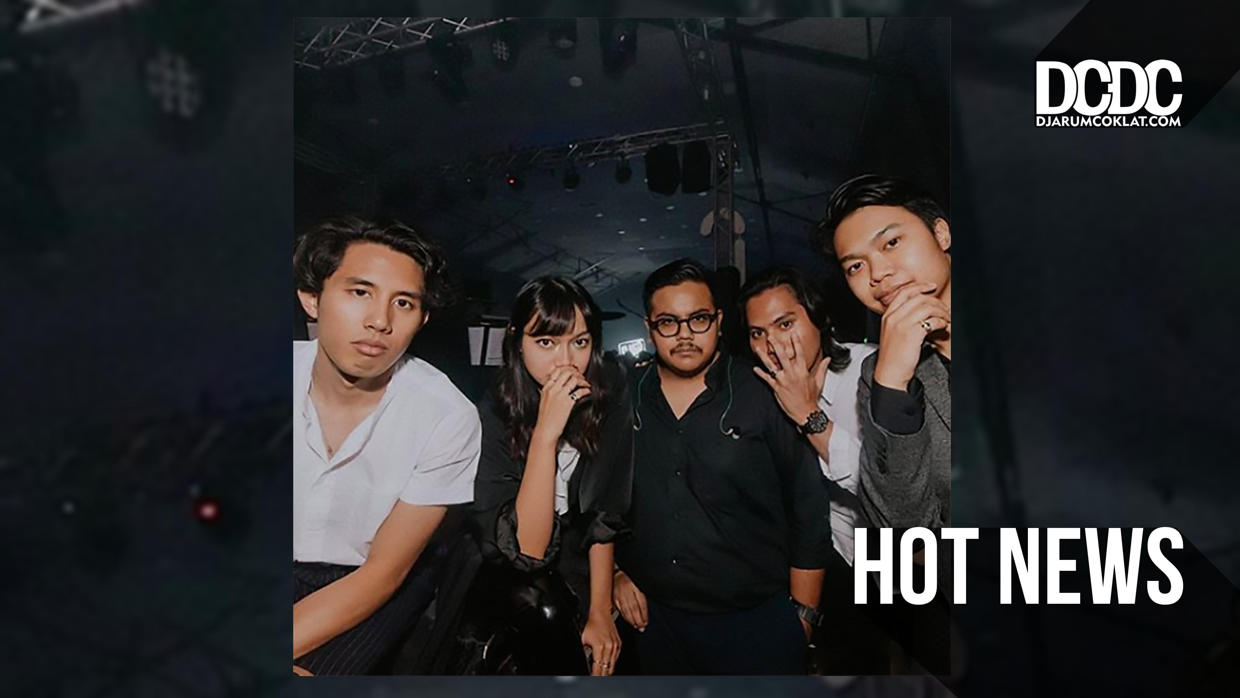 Sepanjang Bulan Agustus Reality Club Sambangi Tiga Negara Luar Secara Online