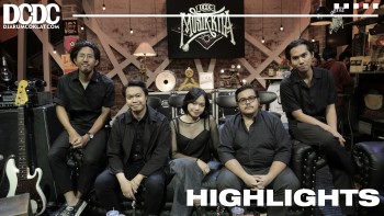 Tentang Sisi Musikalitas Reality Club