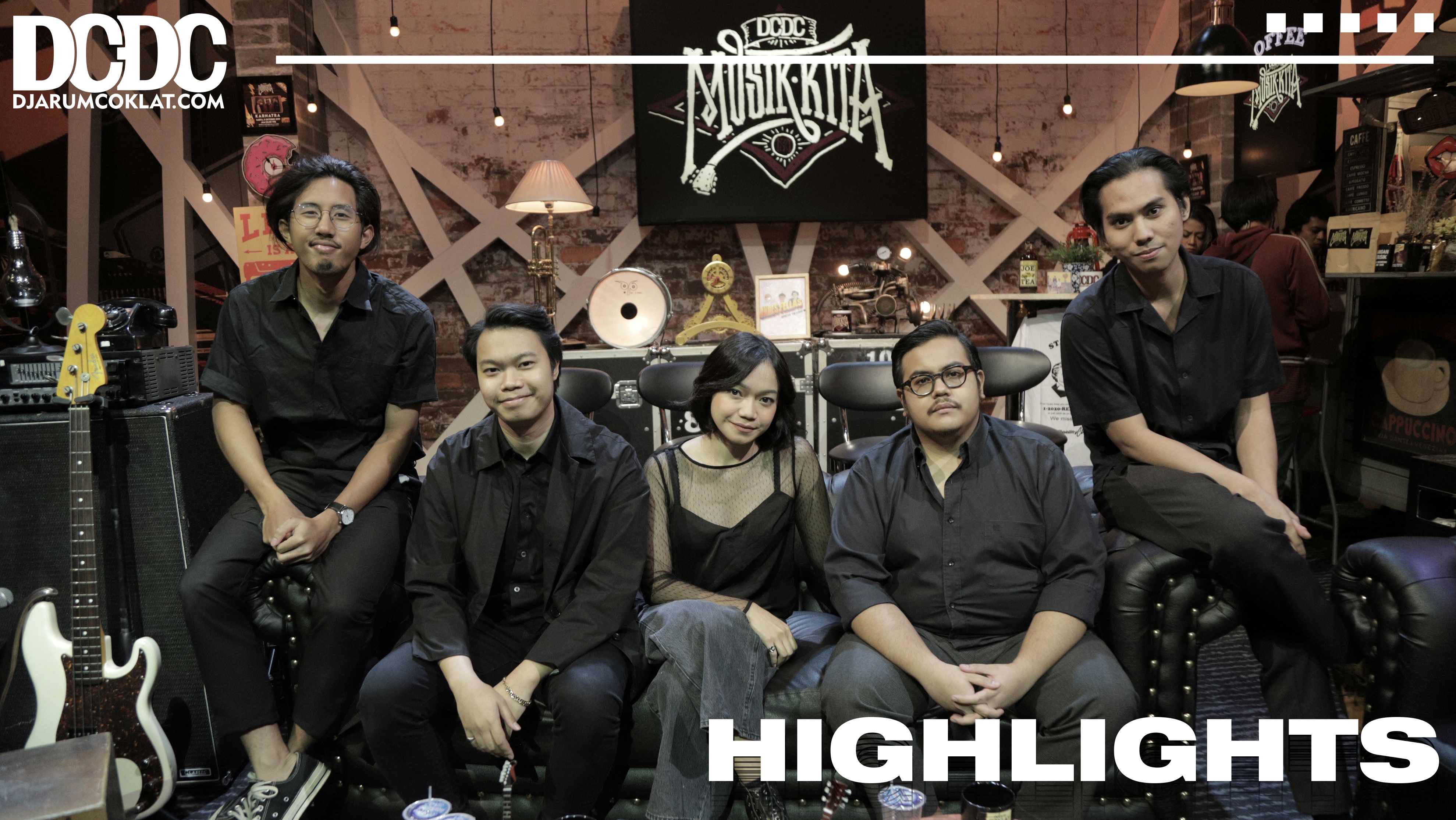 Tentang Sisi Musikalitas Reality Club