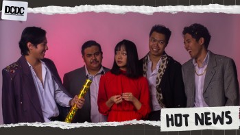 Peringati Cerita “2112” Reality Club Rilis Miniseries Dari Single Tersebut