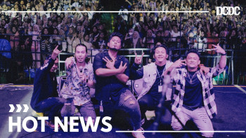 Helat Tur di Sulawesi Selatan, Bless The Knights Guncang Prolog Fest 2024 di Makassar
