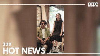 Bersama Kiky Ersya, Jack Andie Curahkan Lika-liku Percintaan dalam Single “Sementara”