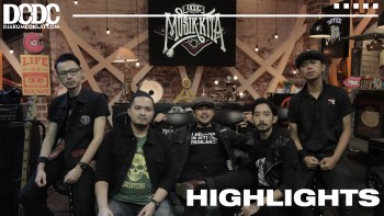12 Tahun Bermusik dan Apakah Jogja Masih Istimewa Bagi Rebellion Rose?