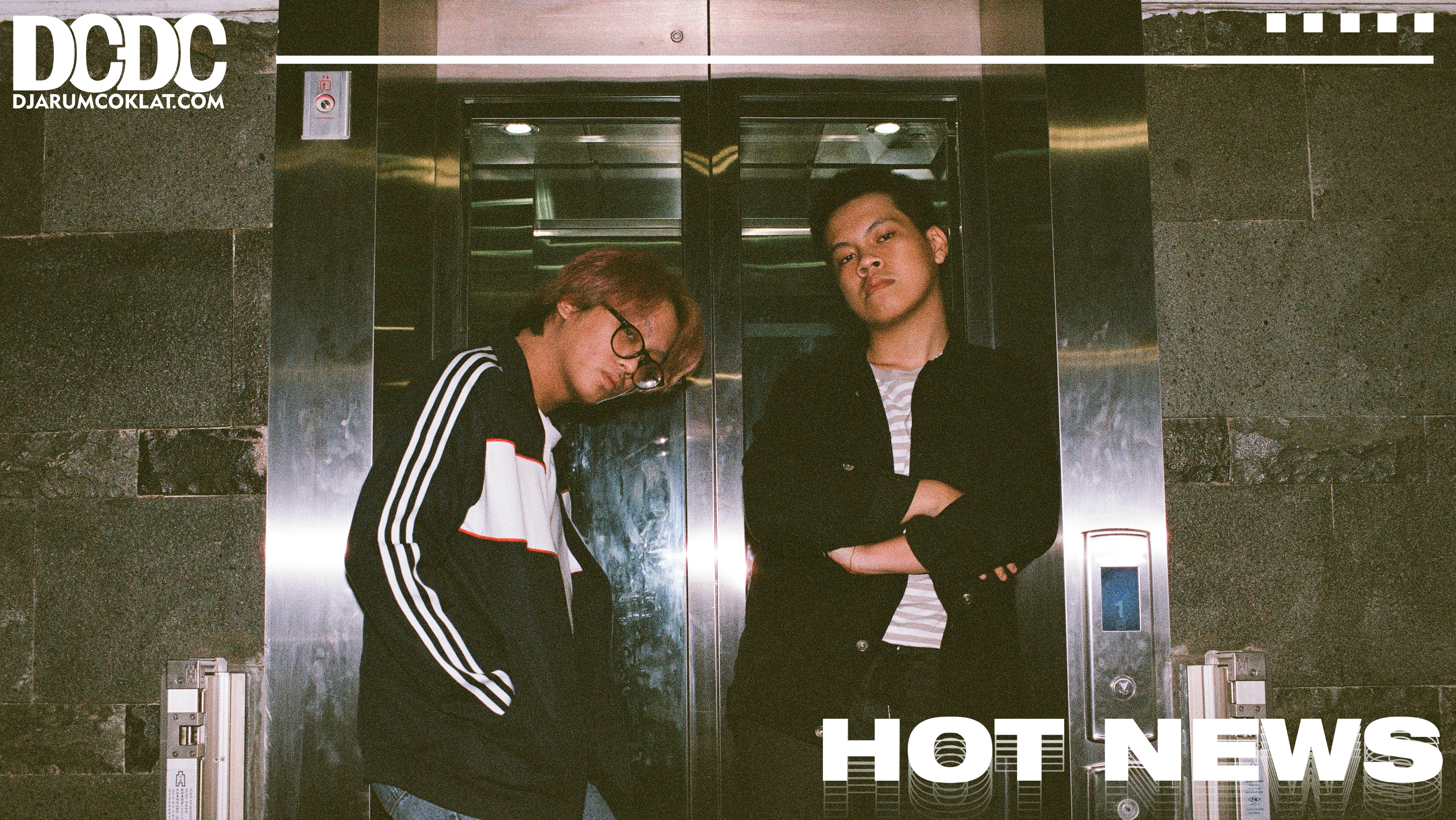 Rebelsuns Yang Menyesal Lewat Single “Hues”