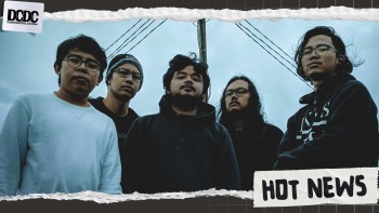 “Recreant”, Gambaran Pedihnya Pengkhianatan Dari Fornicaras