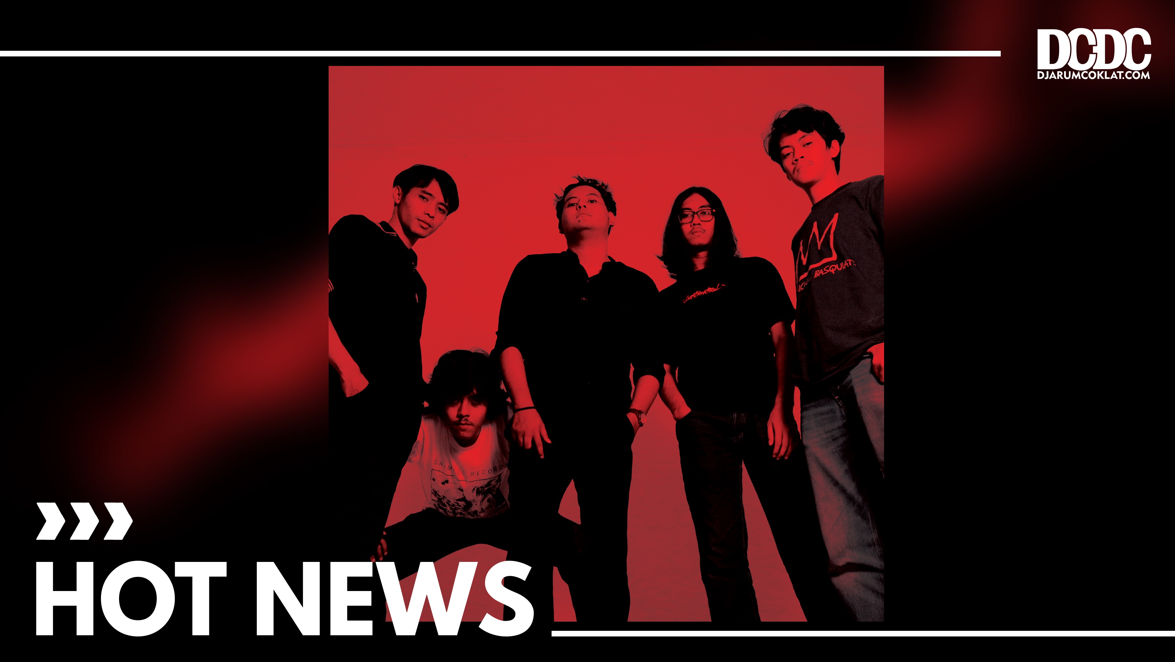 Merangkul Perjuangan Hidup dengan Keberanian, Flaks Rilis Debut Single Berjudul “Percuma”