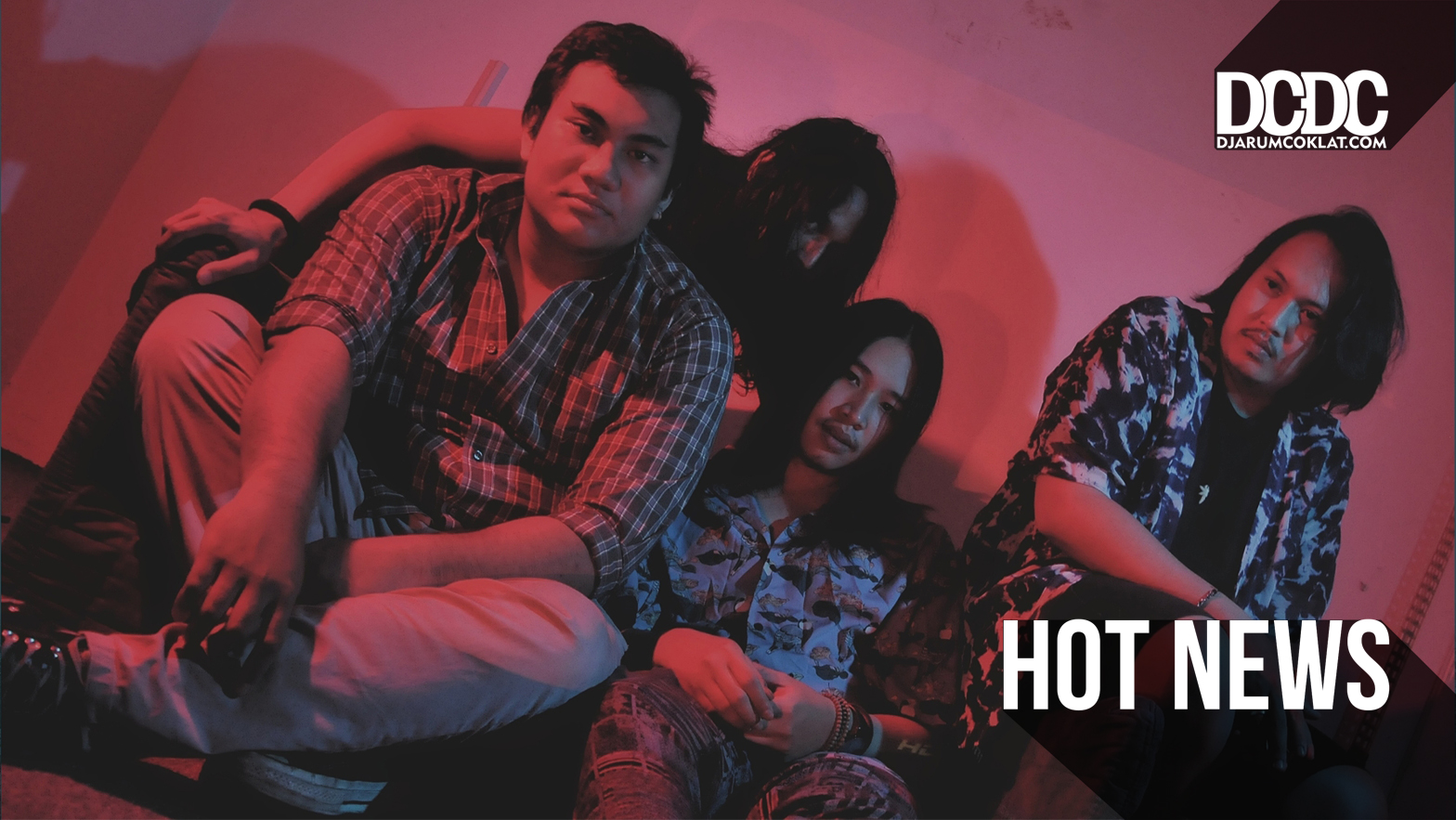 Red Voqus, “Heresy”, dan Tentang Kebenaran Di Antara Para Pelecehnya