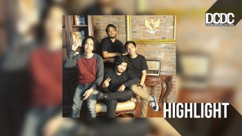 Album Review: Remissa - 'Manifesto Mimpi'