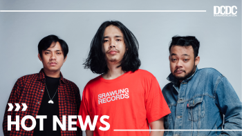 Lawan Rasa Gelisah Dengan EP Dari Remissa