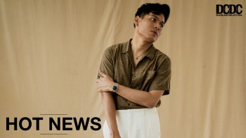 Rendy Pandugo Sebarkan Efek Positif Lewat Single “Morning Light”