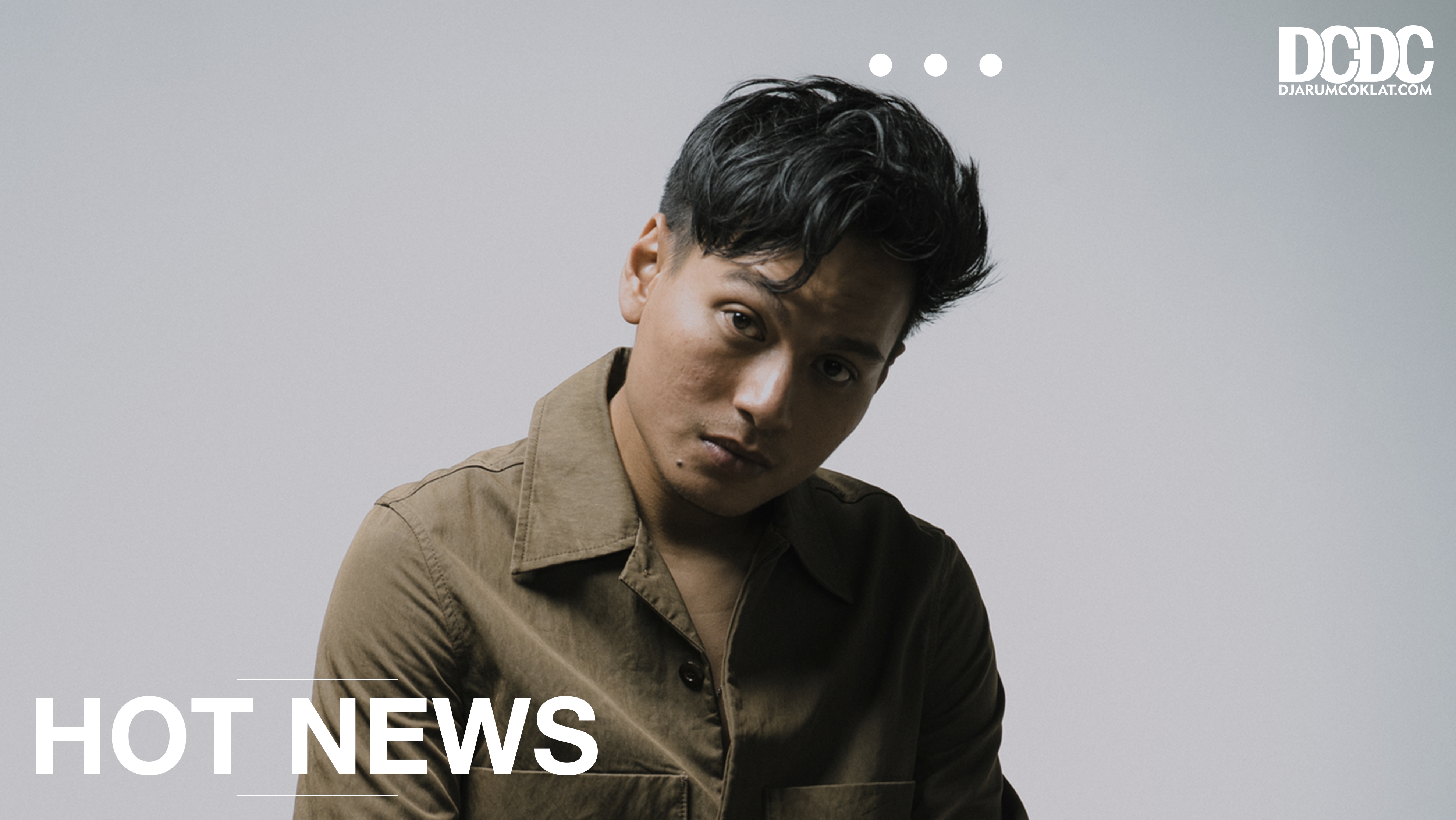 Sebuah Harapan dari Rendy Pandugo Tergambar di EP ‘See You Someday’