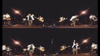 Rebel Education Project, Suarakan Musik Dengan Jujur