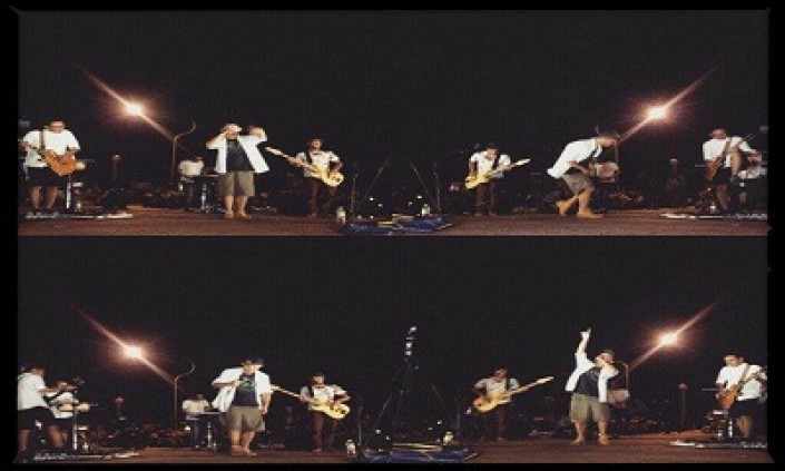 Rebel Education Project, Suarakan Musik Dengan Jujur