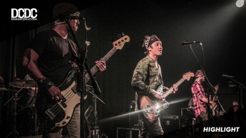 Reportase Alternatif Menggugat: Cupumanik Meneruskan Semangat Grunge Indonesia
