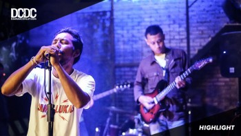 Reportase: Perjalanan Tur Jangar Berhasil Ramaikan Kota Bandung