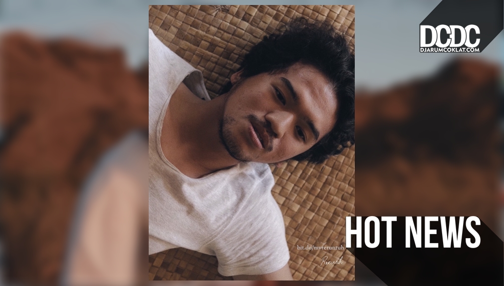 Visual Ciamik Pulau Sumbawa Tersaji di Video Klip Perdana Reruntuh