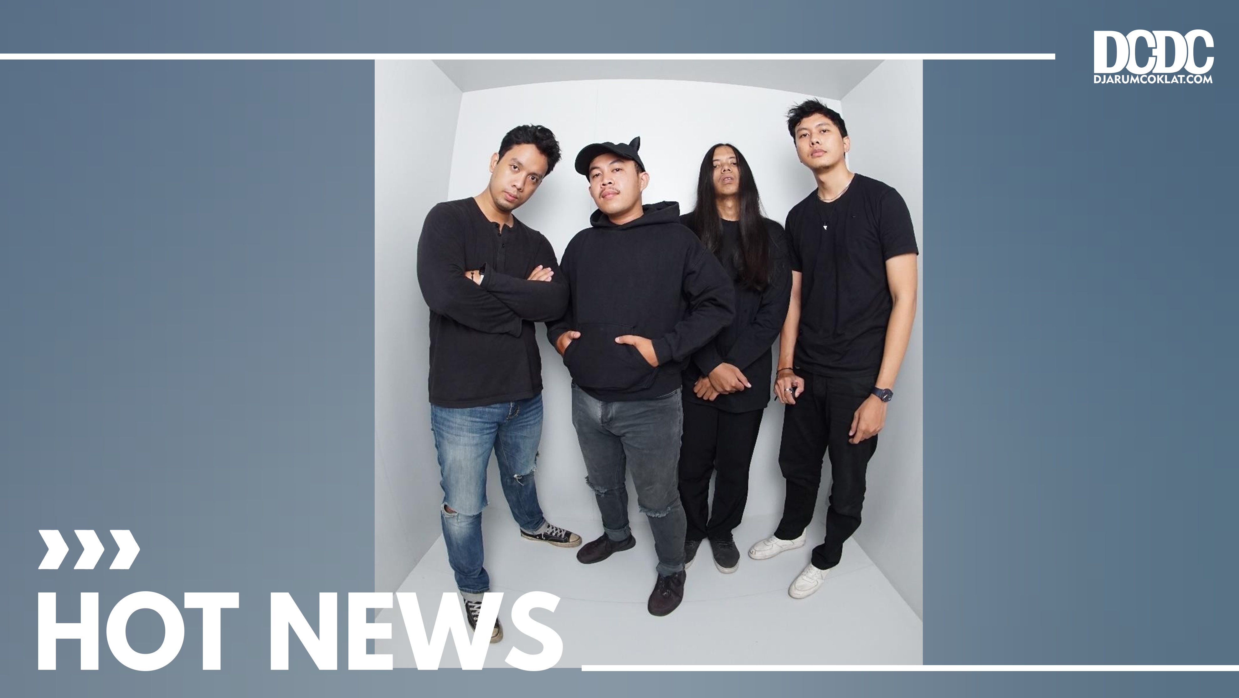 Kembali Pasca Hiatus, Resurrect Lepaskan Single Terbaru “Paradox”