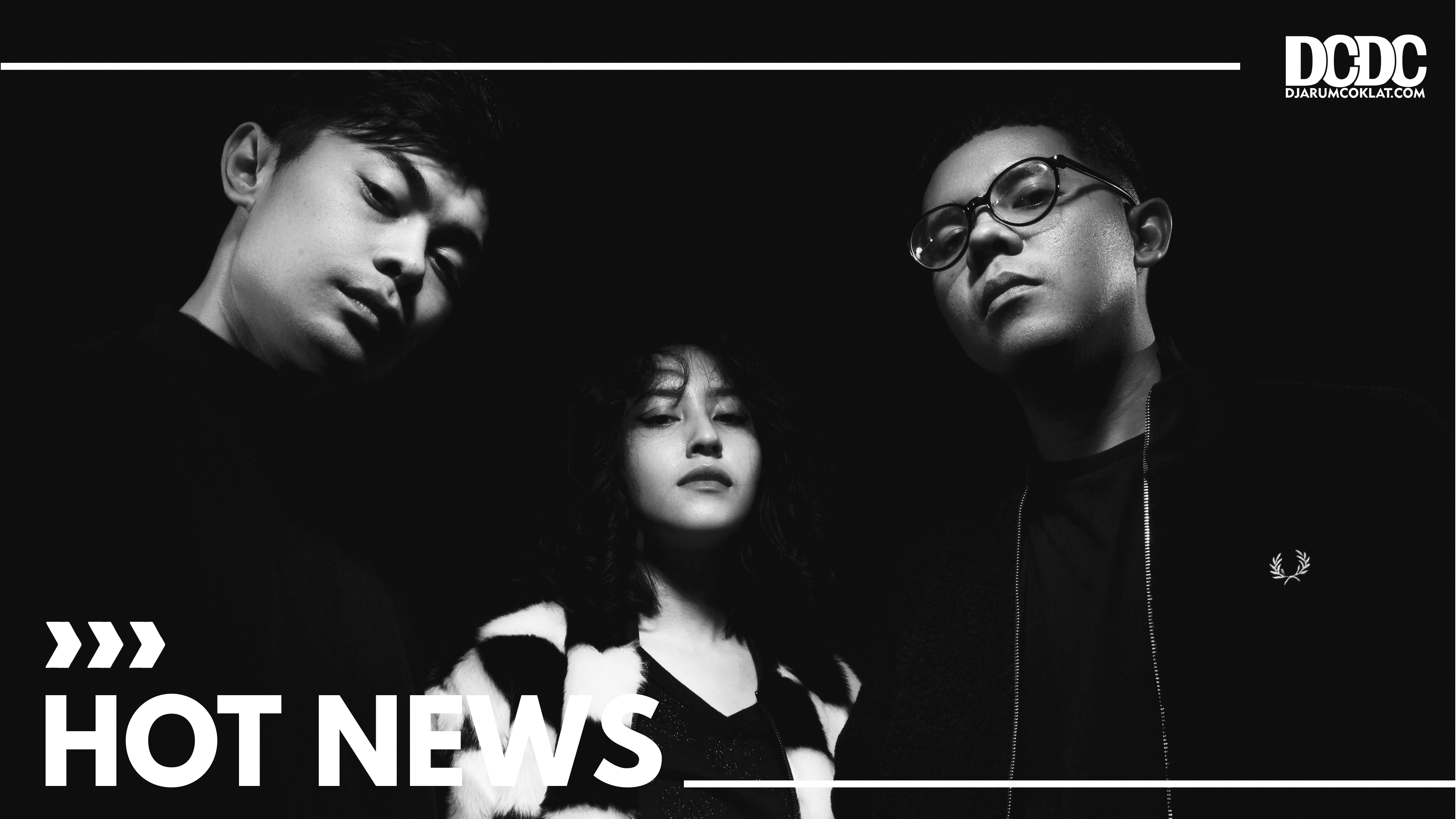 Retlehs Interpretasikan 7 Dosa Mematikan di EP Perdananya