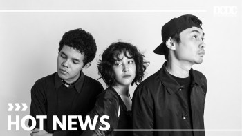 Perdana Dari Retlehs, Sebuah Anomali Musik dan Lirik di Single “Matahari”