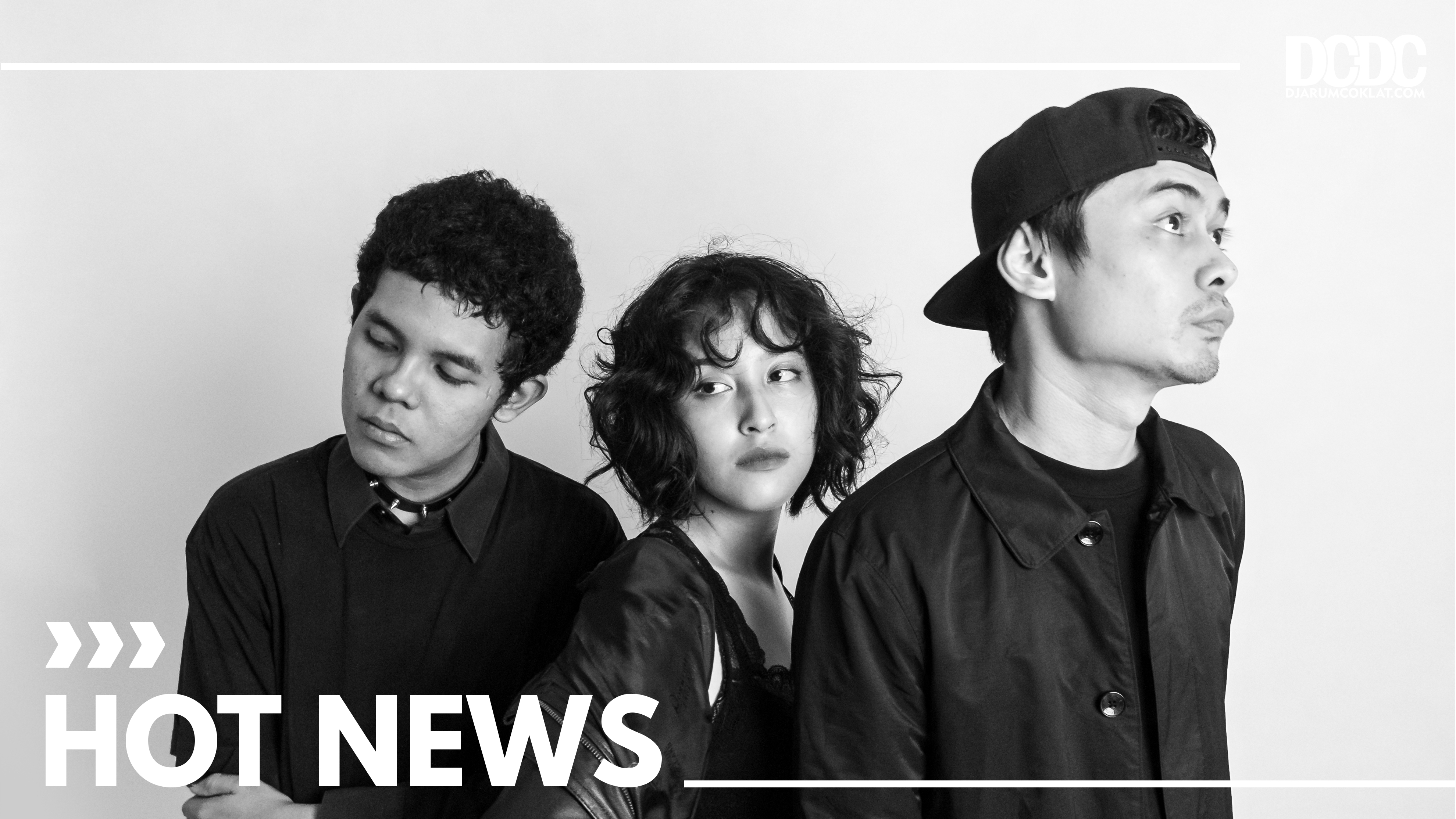 Perdana Dari Retlehs, Sebuah Anomali Musik dan Lirik di Single “Matahari”