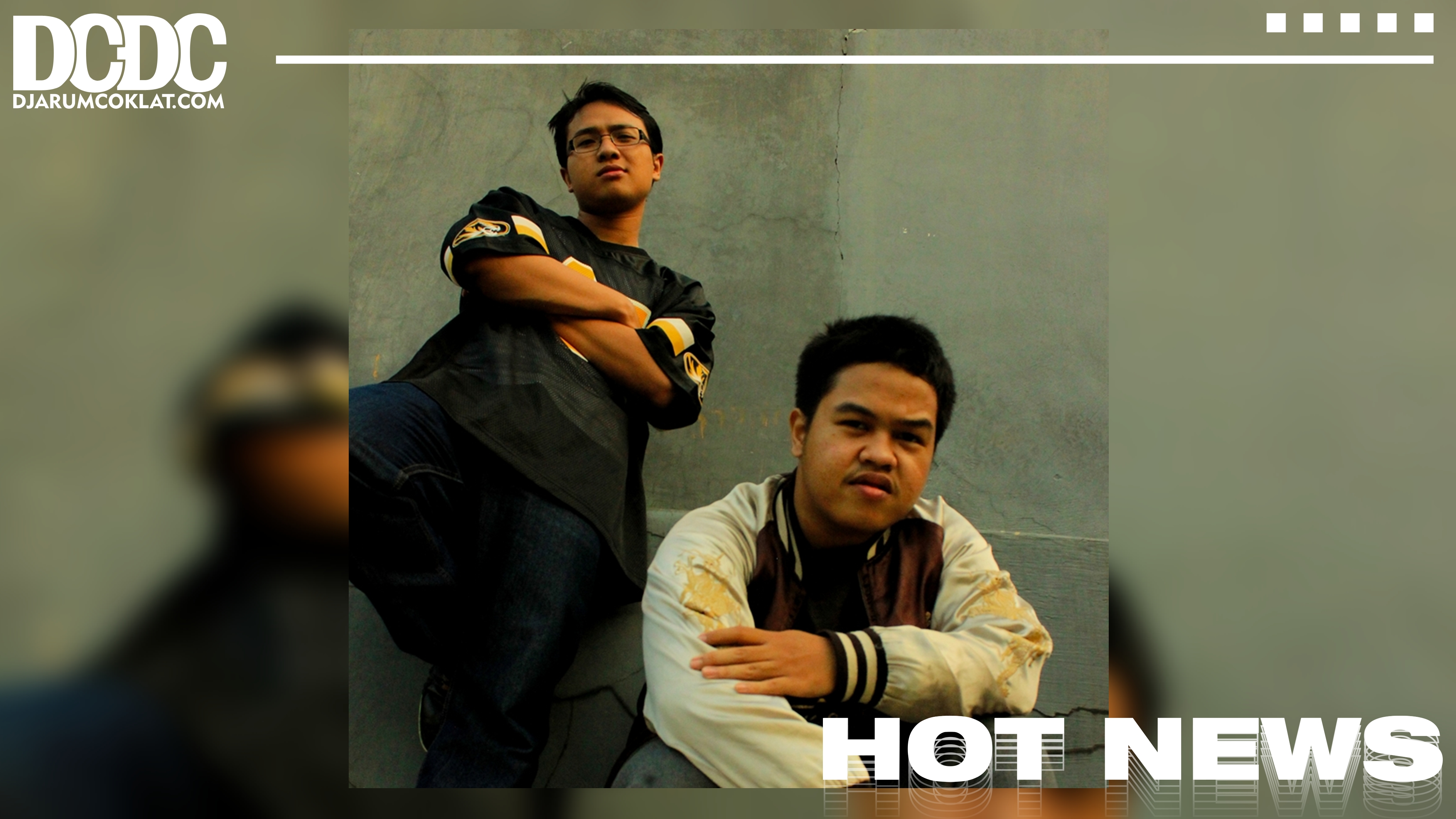 Rhymeguru, Frei, dan ComboTrial Menjual Jiwa di Single “Faustian Bargain”