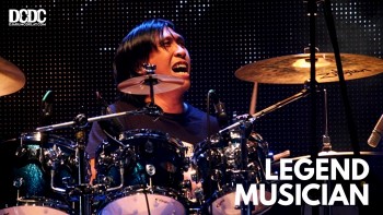 Richard Mutter : Sang Penggerak Scene Musik Indie dan Skateboard Lokal