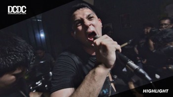 Rifky Bachtiar (Revenge): “Emang Sebenarnya Bikin Gigs Itu Harusnya Semudah Ini!”