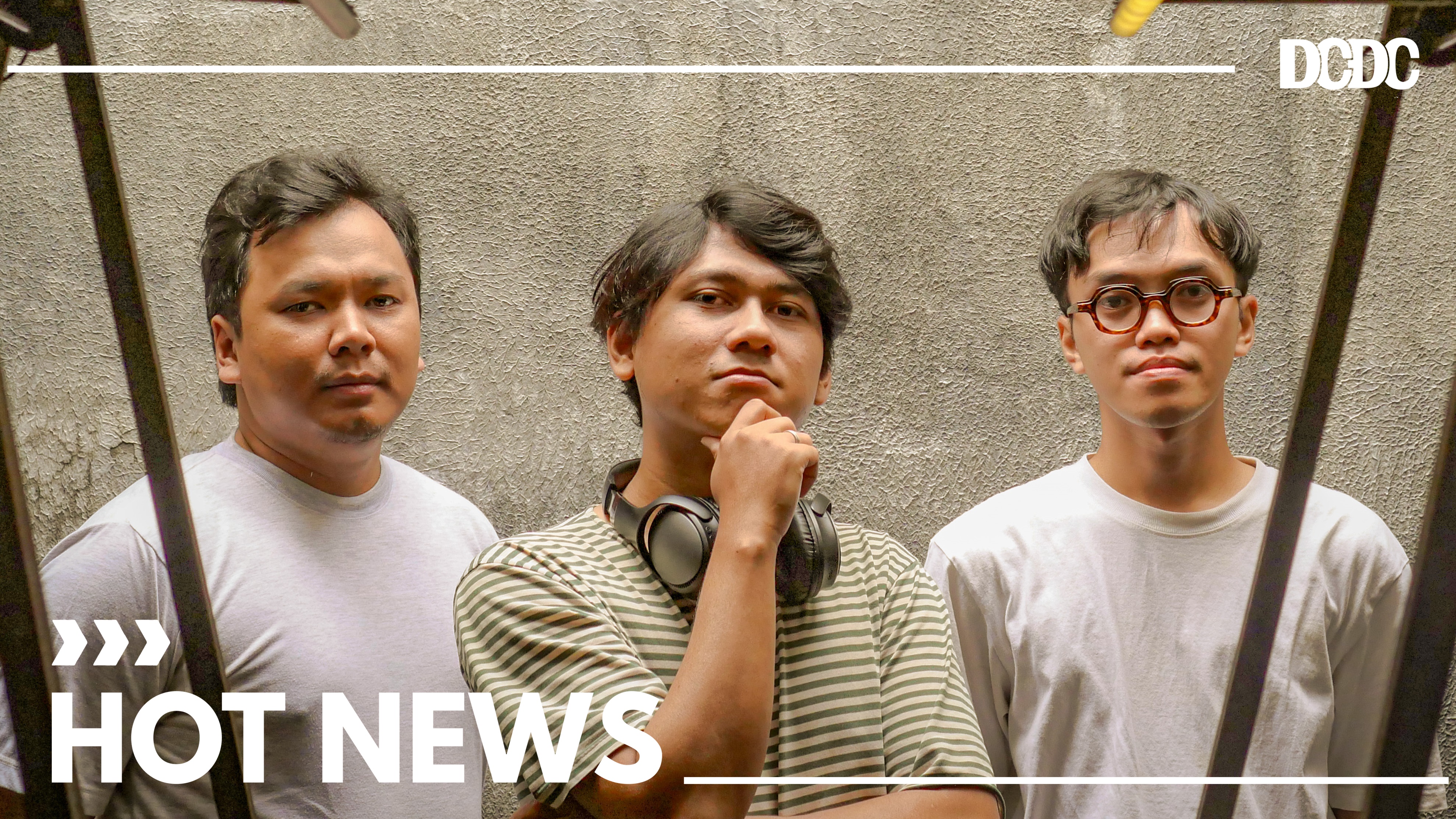 Impunity Hadir Lebih Brutal di Single Anyarnya