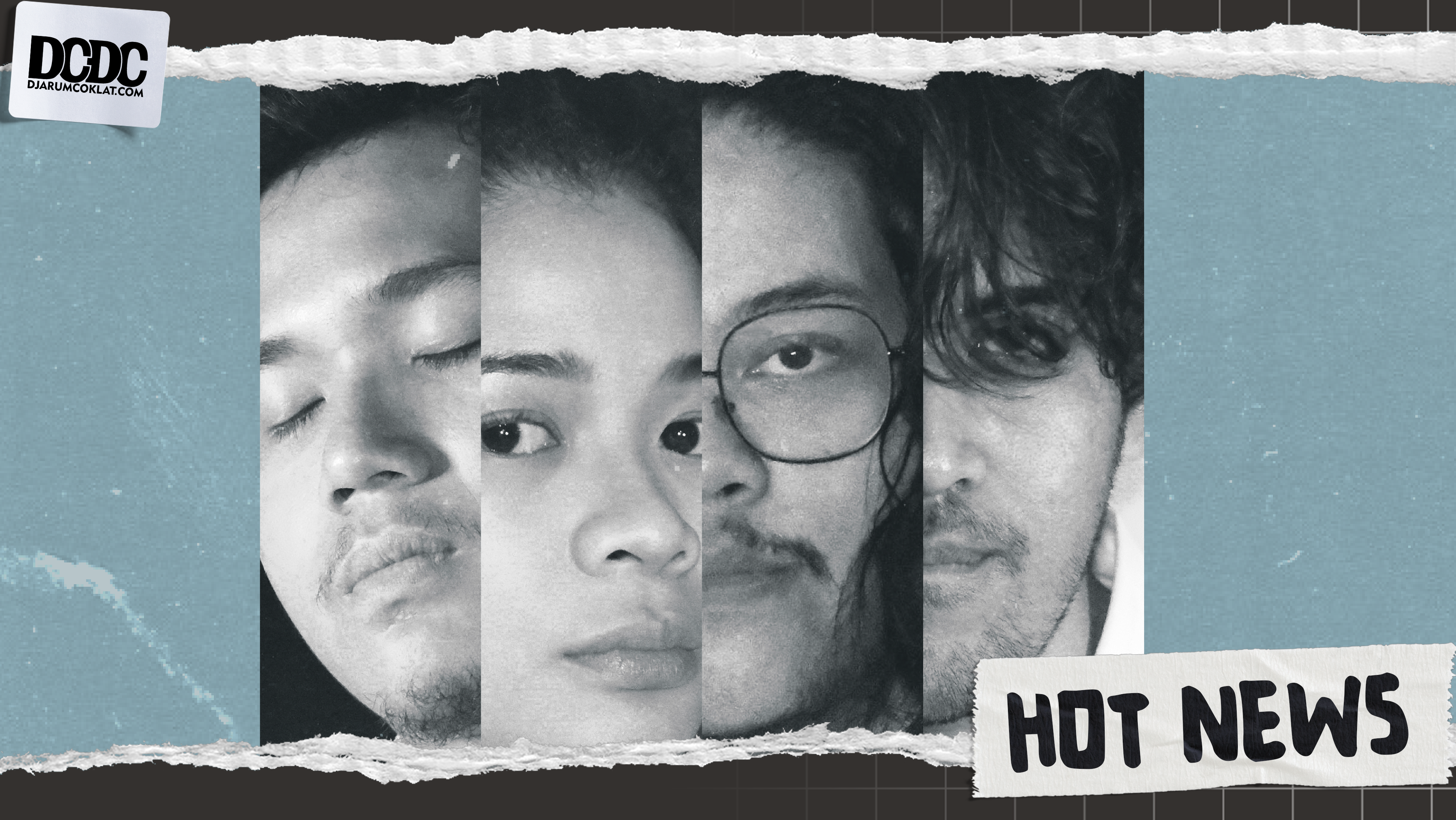 Refleksi Rimba Akan WSATCC Diwujudkan dalam Single “Not a Couples Company”