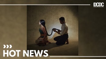 Caldera Rilis Ulang Karya Ismail Marzuki, dan Masuk menjadi Bagian Soundtrack “Gadis Kretek”