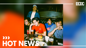 Ringgo 5 Kembali ke Format Awal di Single “She’s Everything (But She’s Not You)”