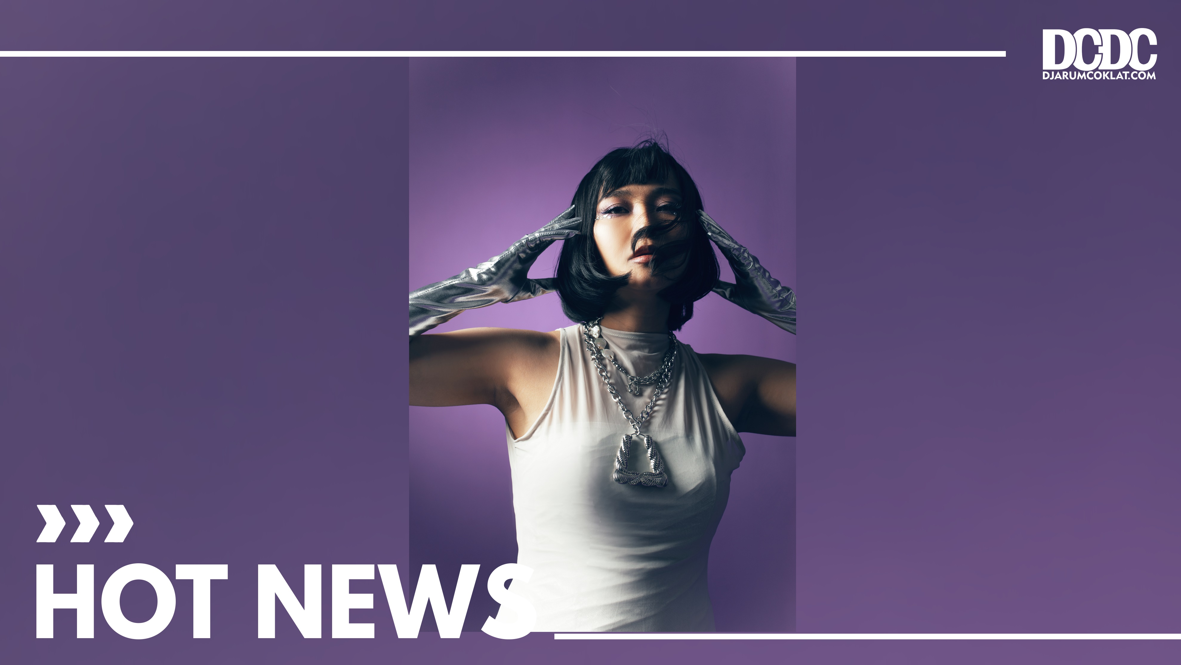Kepercayaan Diri dan Women Empowerment yang Tertuang dalam EP Terbaru RINNI Bertajuk ‘Crescent’