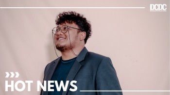 Rio Satrio Tutup Album Kedua Dengan “Payung”