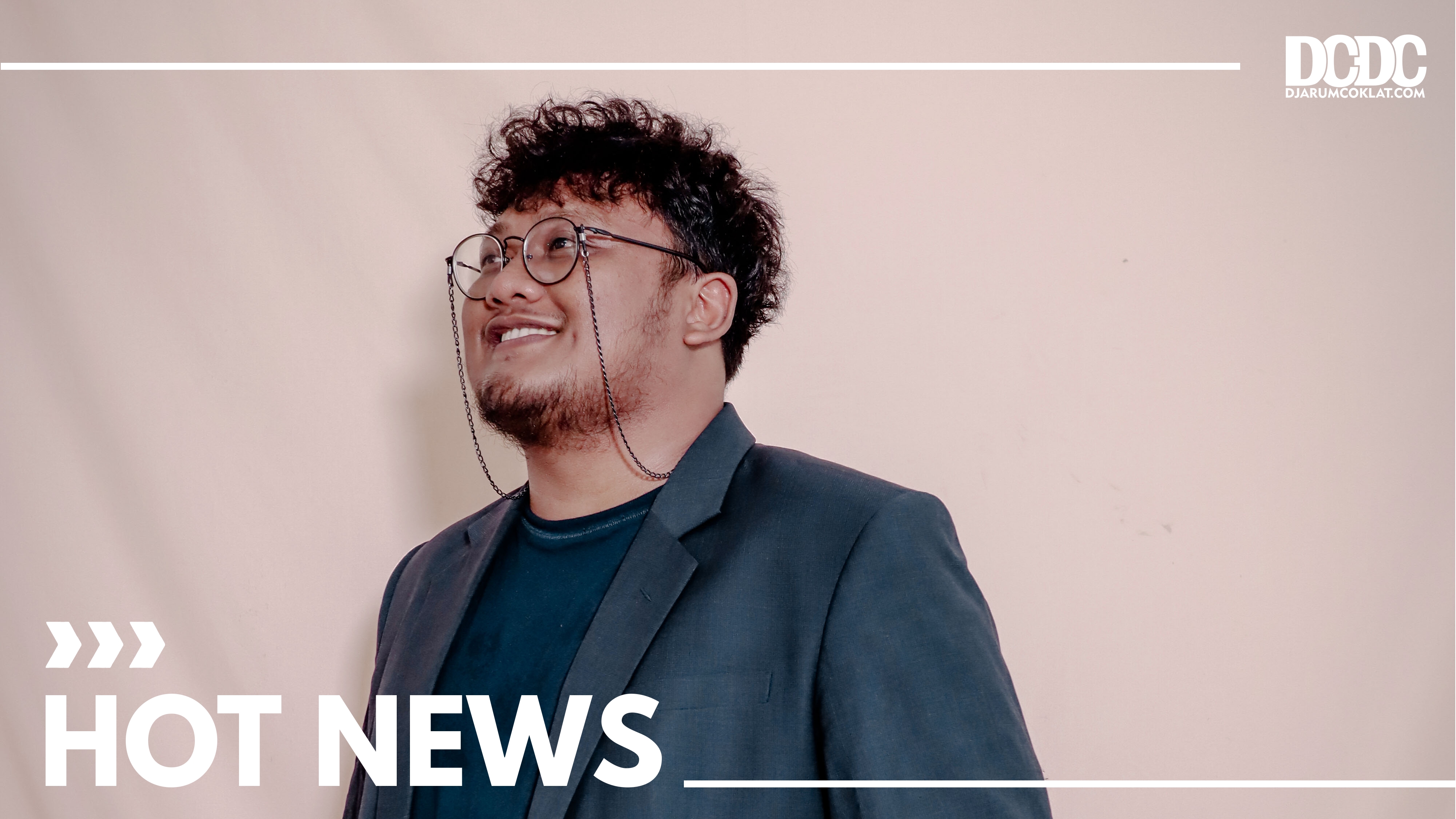 Rio Satrio Tutup Album Kedua Dengan “Payung”