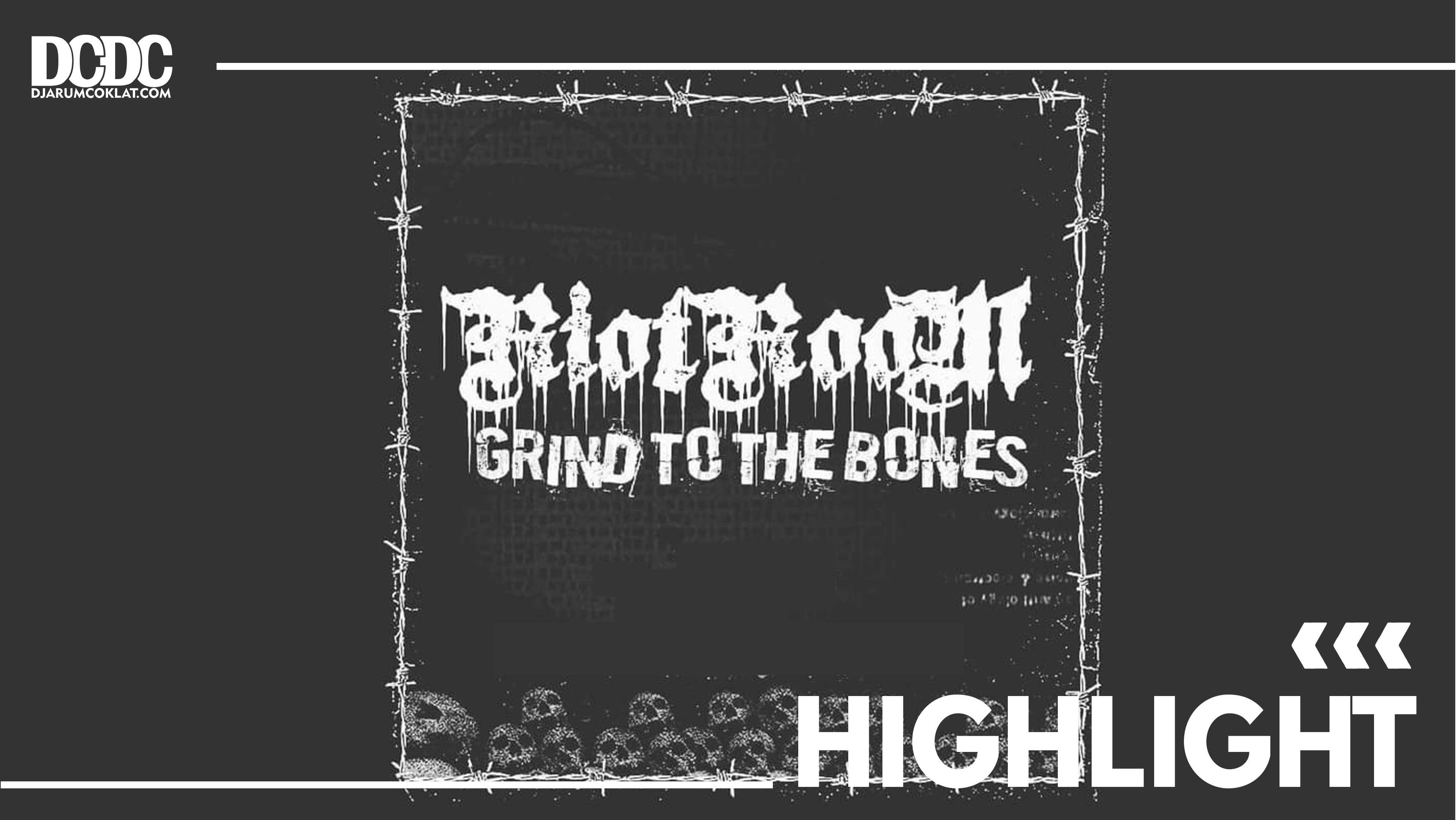 Sukabumi Underground dan Riot Room yang Mengubah Jalan Hidup