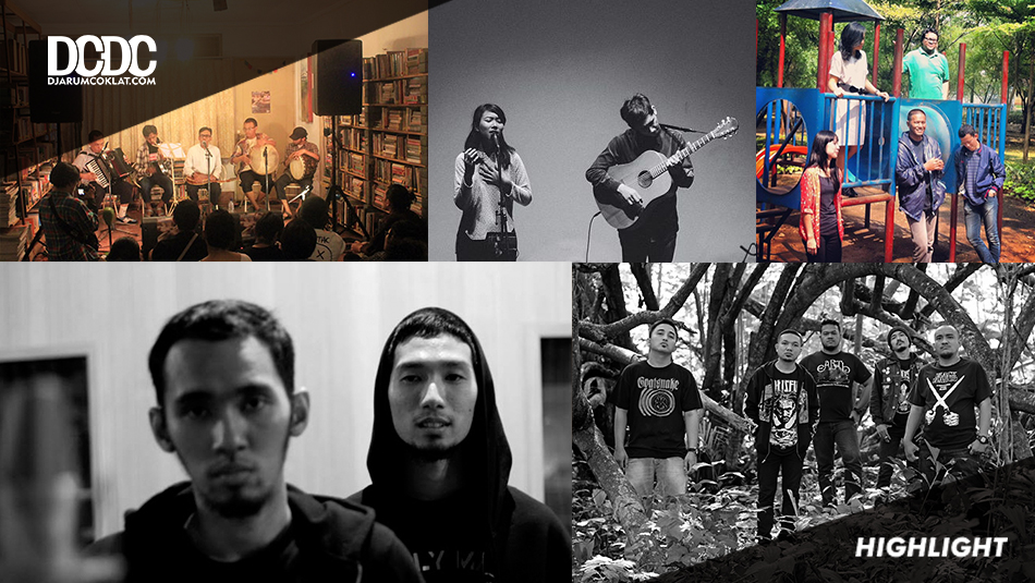 R.I.P.: 5 Band yang Harusnya Tidak Bubar
