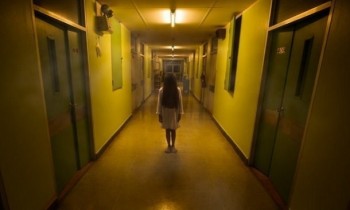 Lagu Pemanggil Hantu