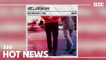Kembali Tunjukkan Eksistensi, Glory Of Love Gubah Single 