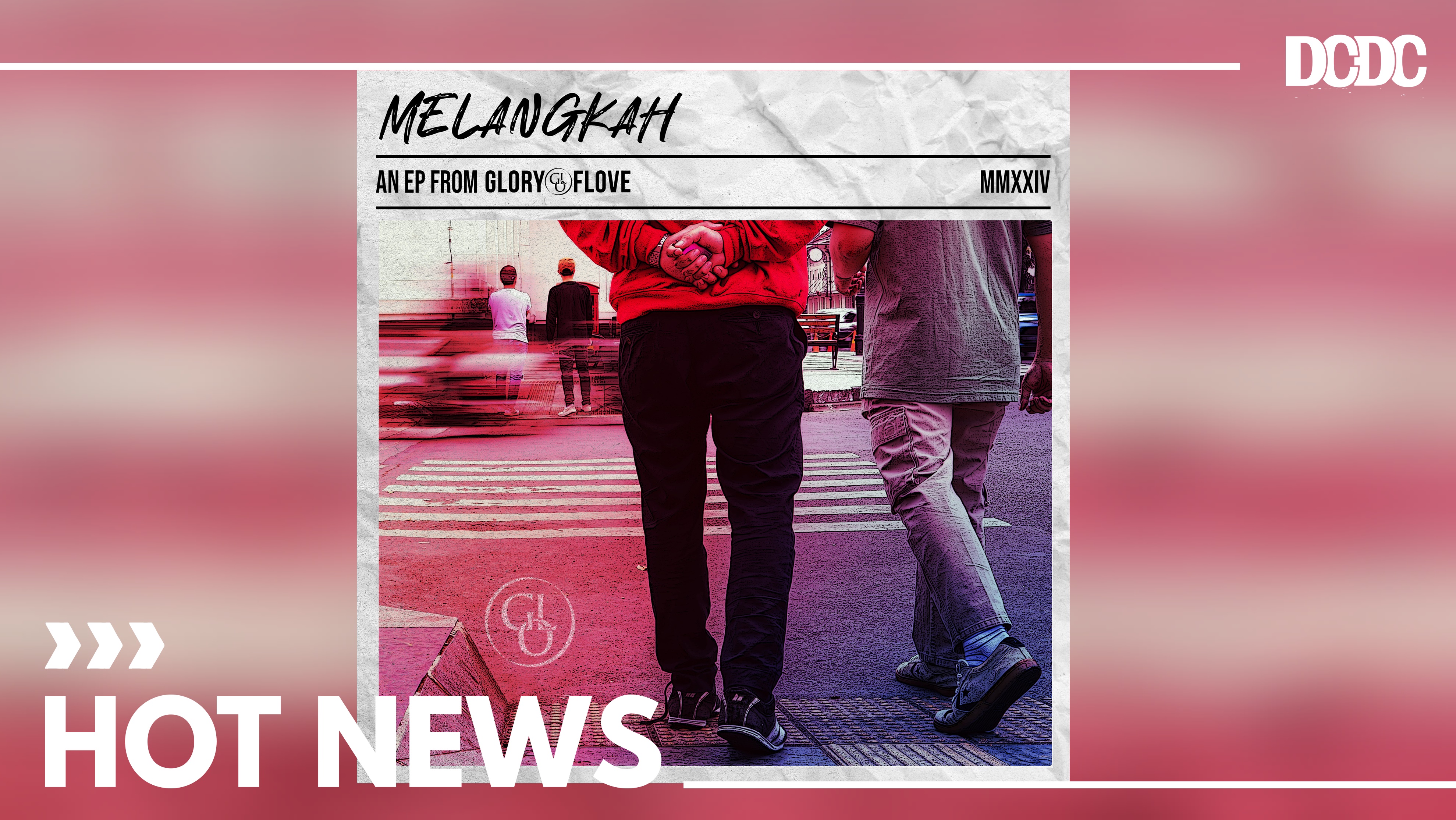 Kembali Tunjukkan Eksistensi, Glory Of Love Gubah Single 