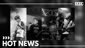 Single “Amuk” Dari Ritus Siap Menamparmu Keras-keras!