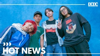 Kepuasaan Para Personil The Rolljams Tertuang dalam Ep Terbaru Bertajuk ‘Self Of Pleasure’
