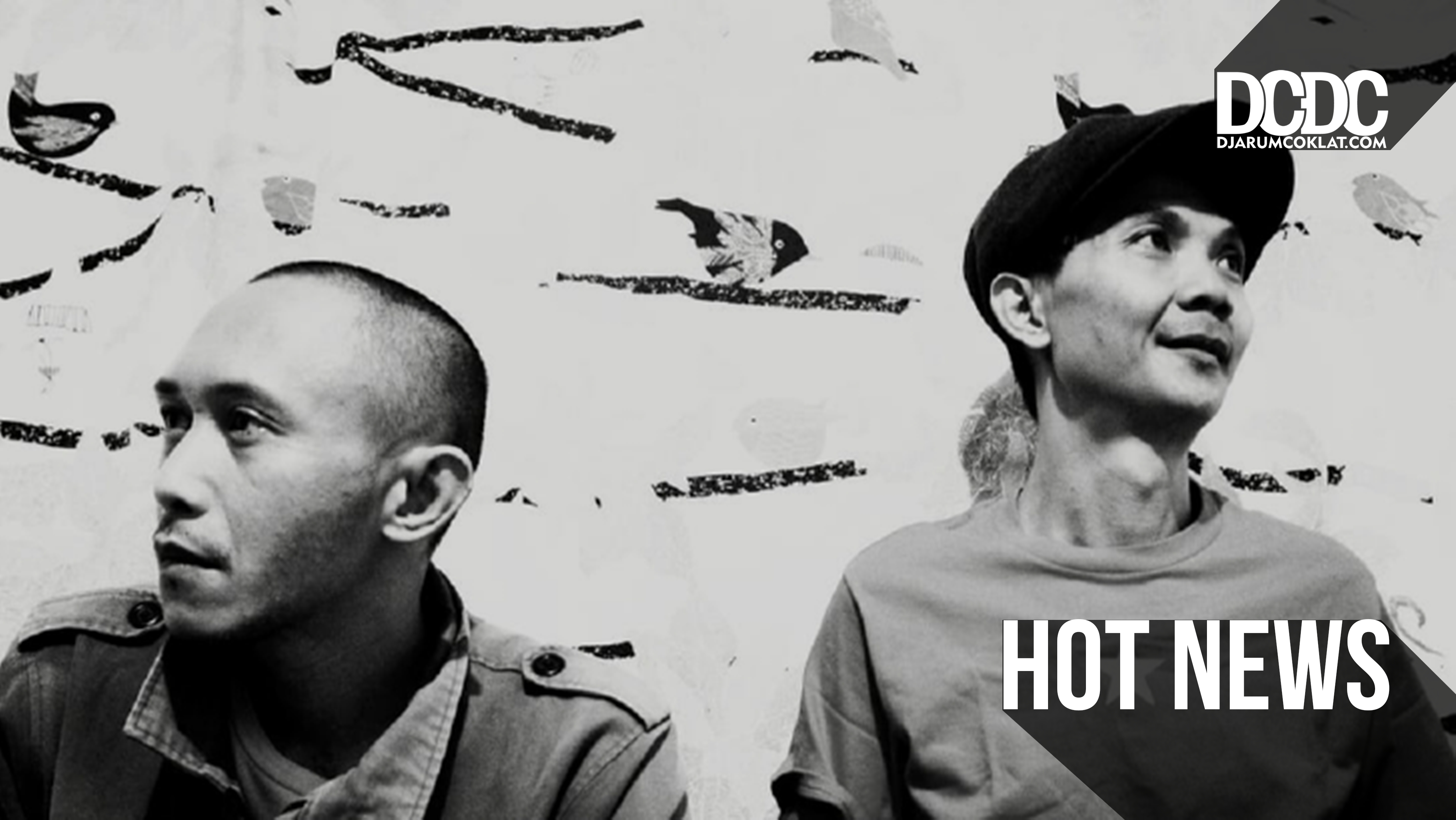 2 Lagu Sekaligus Dilepas Oleh Roadblock Dub Collective