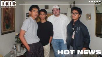 Roadtrip to Antarctica Kembali Hadir Dengan Mini Album ‘Lost in Antarctica’