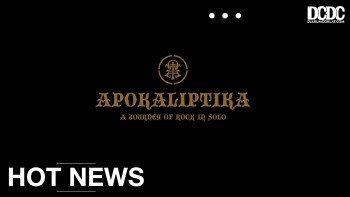 Lama Absen, Rock In Solo Kembali Digelar Akhir Tahun Ini