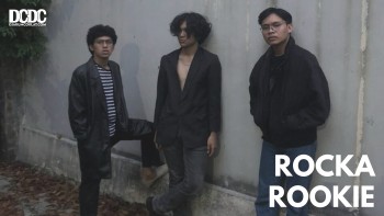 Punk Rock dan Pelampiasan Ekspresi Seru Cliffton