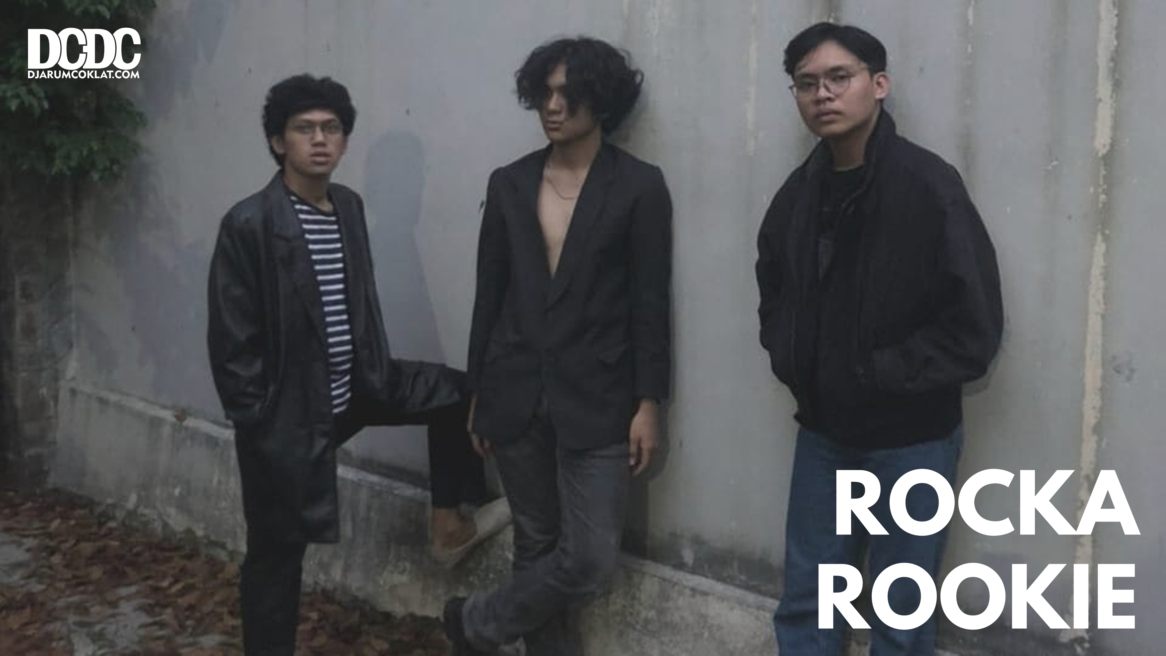 Punk Rock dan Pelampiasan Ekspresi Seru Cliffton