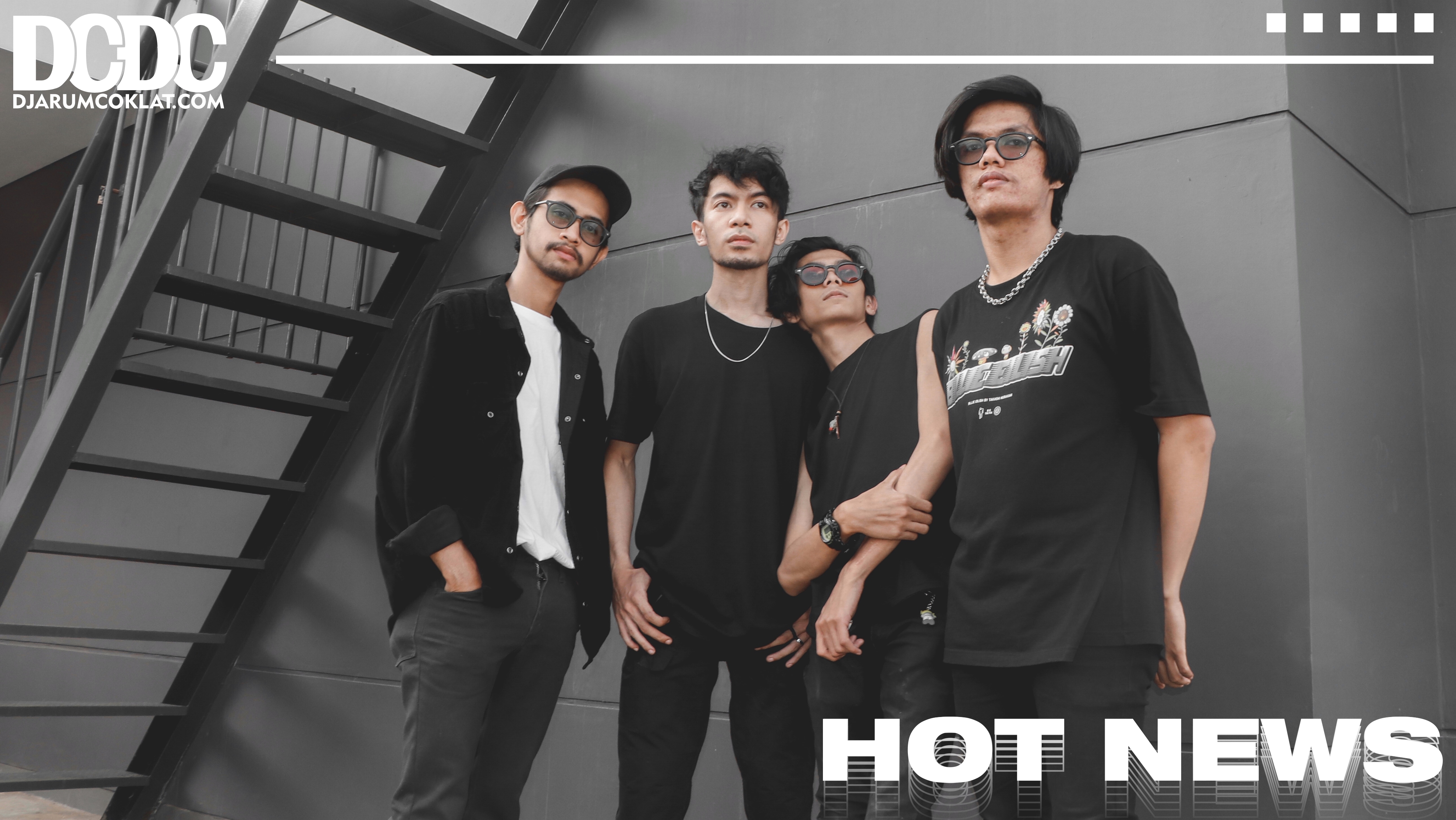 Seperti Apa Toxic Relationship Menurut Rocket Husky? Temukan di Single “Point”