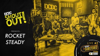 Episode 4: Rocket Steady