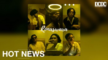“Karina” : Sebuah Cerita Keresahan Dari Ronaswara